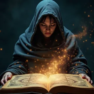 Abyss: Journey Through the Mysteries of the Galaxy