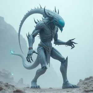 Abyss Voyagers