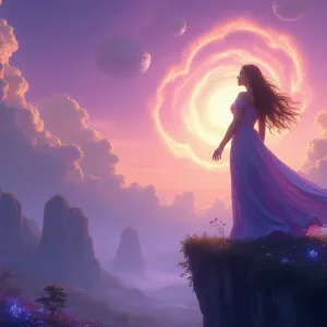 Abyssfire Flame Keepers: The Eternal Legacy of Elara