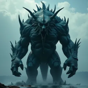 Aegir