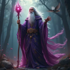 Albus Dumbledore