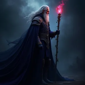 Albus Dumbledore