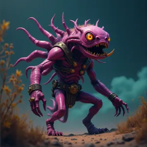 Alpha Lupi