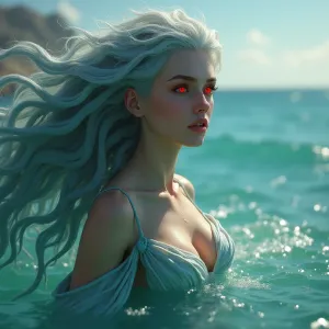 Amphitrite