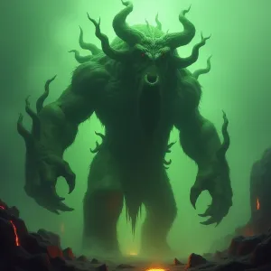 Ancient Protector