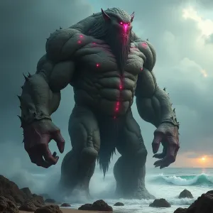 Aragogon