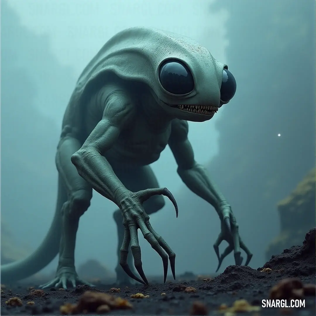 Easily distracted by visually stimulating objects, the Arkanori often find themselves drawn to bright colors or unusual patterns, their attention easily captivated by their surroundings.