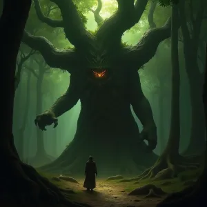 Ashenwood