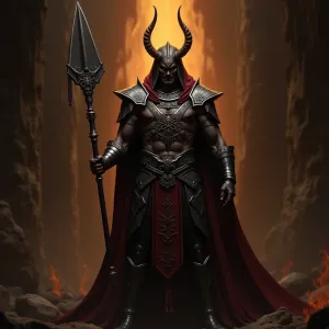 Astaroth