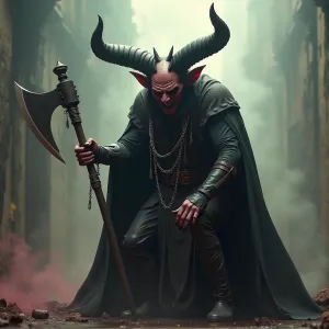 Azazel