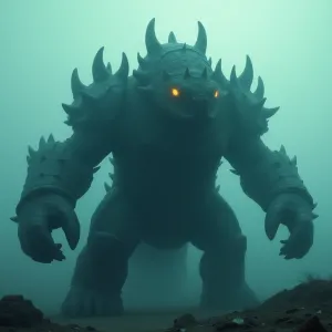 Baloth Gorger