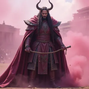 Baron Mordo