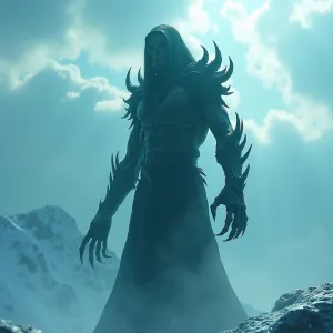Barrow-wights