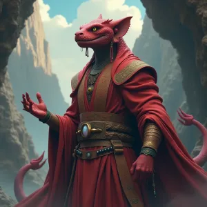 Basilisk