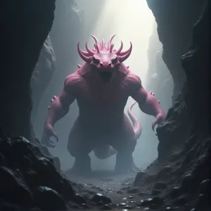 Basilisk of the West
