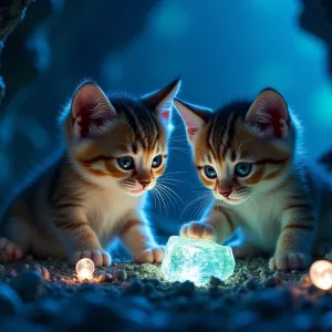 Behavioral Characteristics of the Frostwind Solar Sentinels