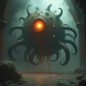 Beholder King