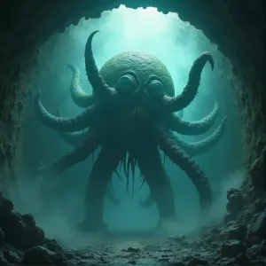 Beholder Overlord