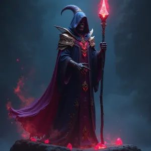 Belgarath