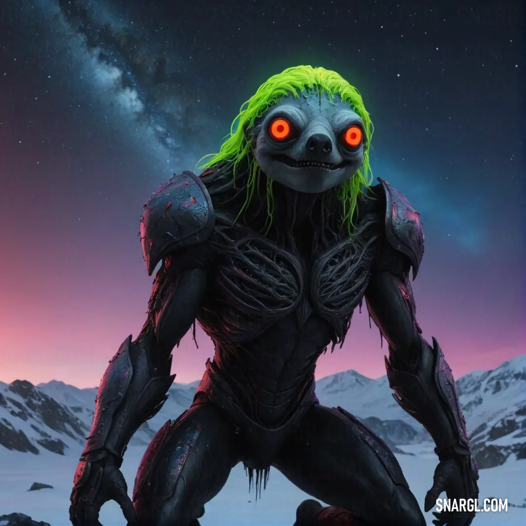 Discover the Mysterious Biomorphs: Their Appearance, Legends, and Contacts