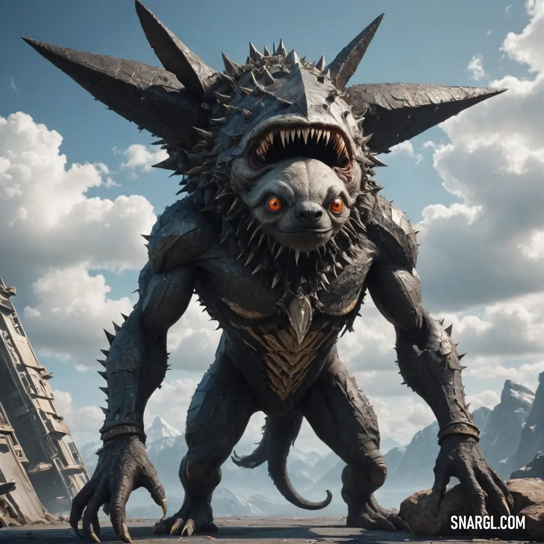 Discover the Mysterious Biomorphs: Their Appearance, Legends, and Contacts