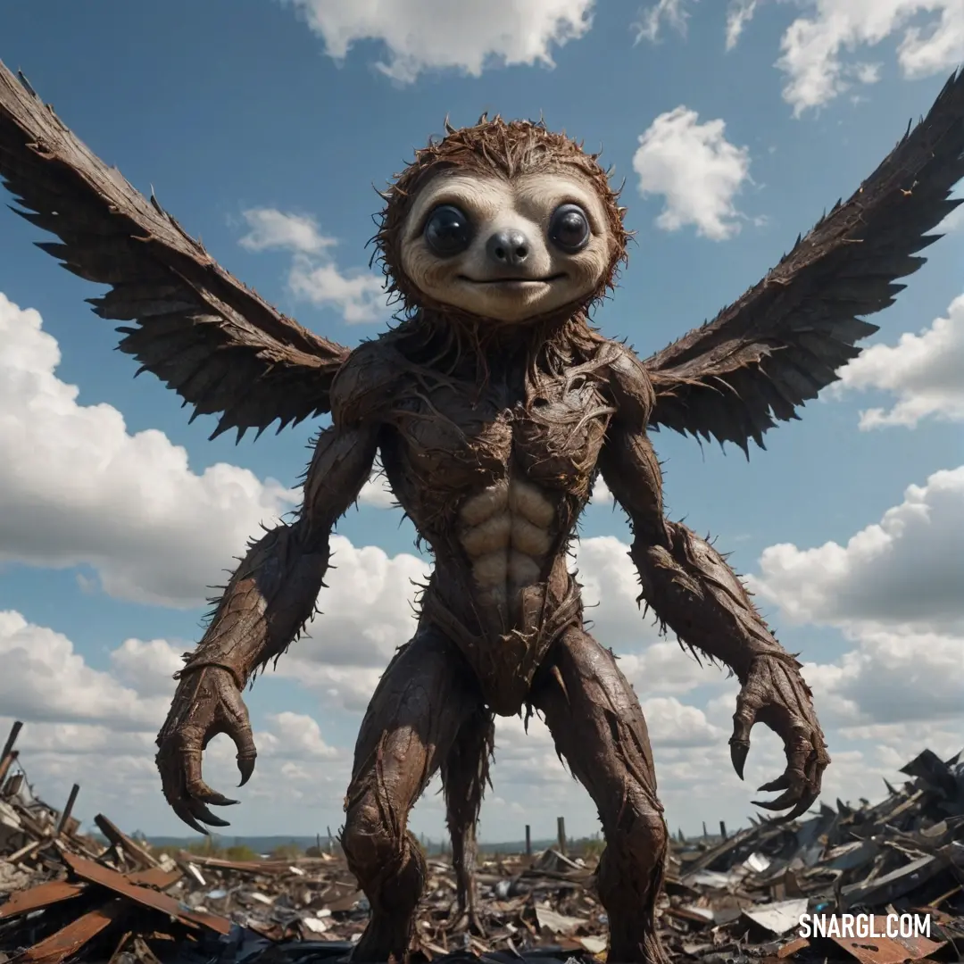 Unfriendly Alien Discover the Mysterious Biomorphs: Their Appearance, Legends, and Contacts