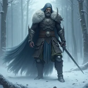 Blackclaw
