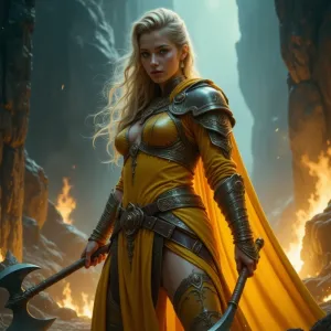 Brunnhilde