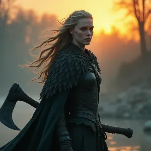 Brunnhilde