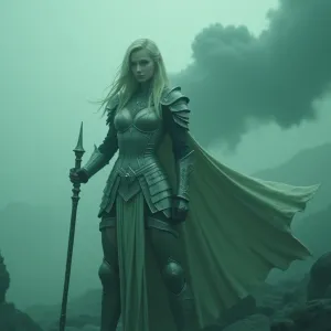 Brynhildr