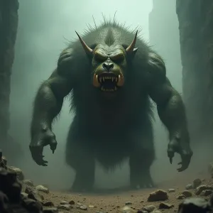 Cave Wight