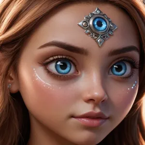 Celestial Crystal: Unveiling the Mysteries of the Drakthari in Galaxy