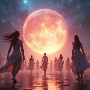 Celestial Mythology: The Stories and Legends of the Stars