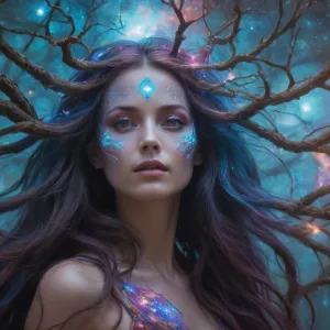Celestial Relics: Unearthing the Mysteries of the Lunar Star Hunters