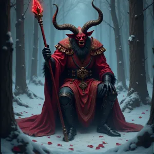 Chernobog