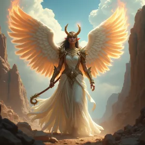 Cherubim of Fire