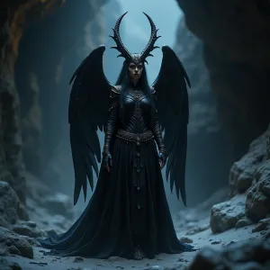 Cherubim of Sacred Wisdom