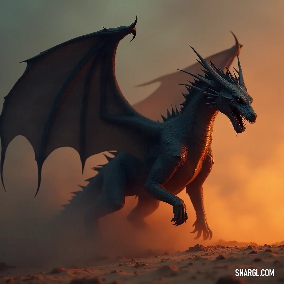 An energetic cinder sprinting through the breathtaking sands of the desert, where dawn's early light ignites the sky and showcases the beauty of a new beginning. A dynamic cinder dashes through a vast desert landscape at dawn, the warm hues of the rising sun casting a golden glow over the sand, embodying the spirit of freedom and adventure.