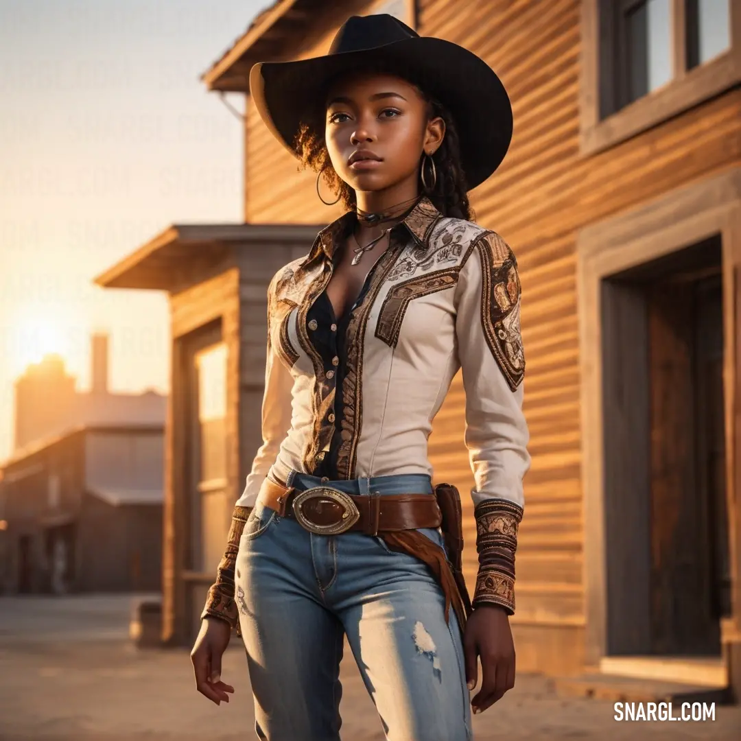 Cowboy Style. What are the best Cowboy Style clothing brands and stores How does the Cowboy Style influence or affect other aspects of the life