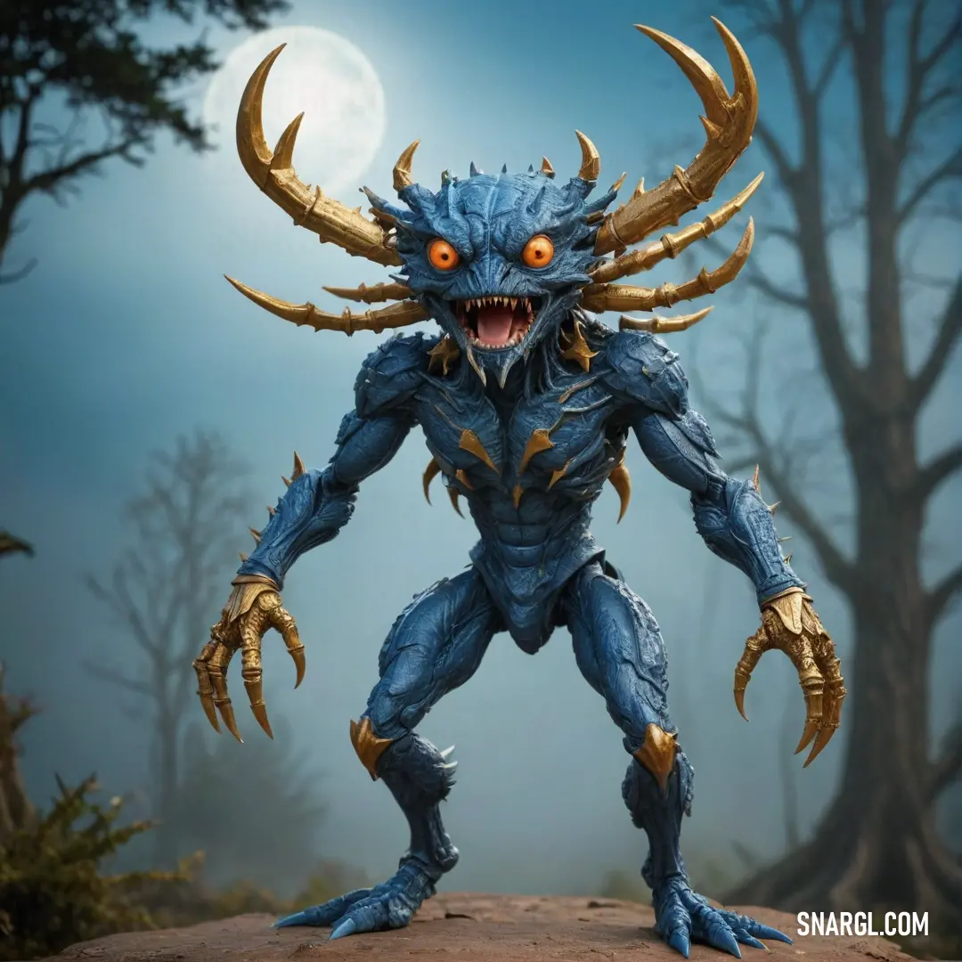 The Crab People’s intuitive bond with nature has been honed by their lack of complex technology, enabling them to deeply understand their surroundings. Their connection to the earth and elements fosters a symbiotic existence with nature.