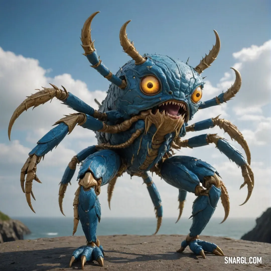 Crab People can store solar energy within their bodies, capturing excess energy to sustain themselves during periods of darkness or when sunlight is scarce, ensuring they are never without power.