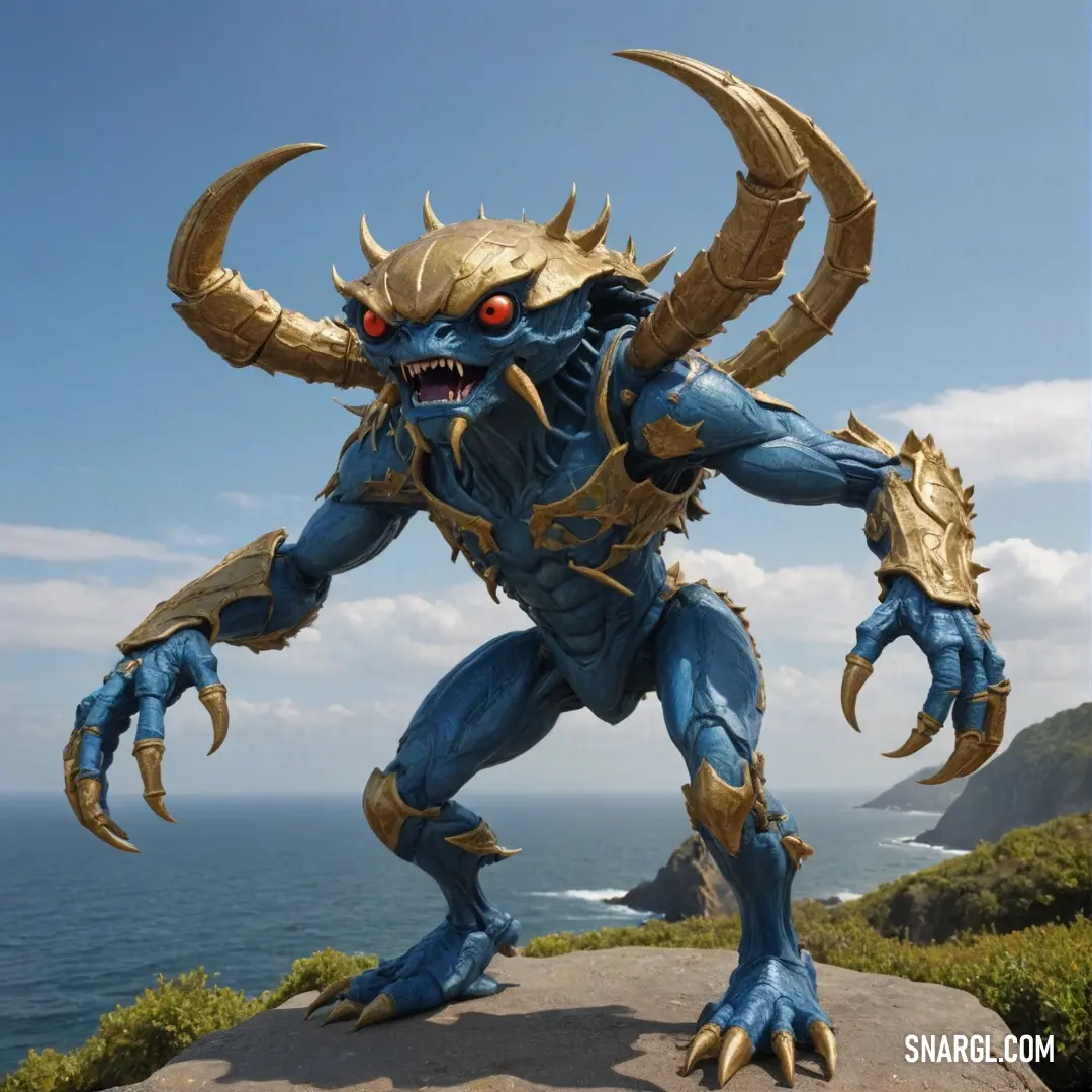 Crab People wear intricate clothing designed to communicate personal identity and status, but this elaborate attire also attracts predators, who are curious about their detailed garments and patterns.