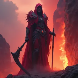Crypt Enchanter
