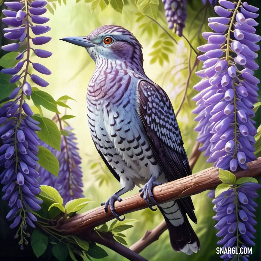 Palette with colors: Royal purple, Ash grey and Dark jungle green Picture with primary colors of Royal purple, Ash grey, Dark jungle green, Antique White and Android Green