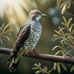 Cuckoo