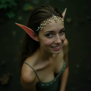 Cyane