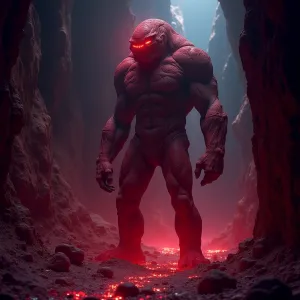 Cyclops King