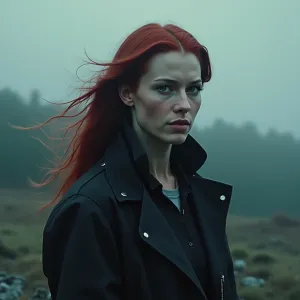 Dana Scully