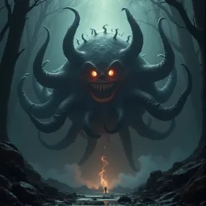 Dark Gazer