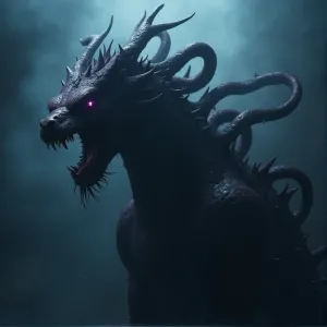 Dark Hydra